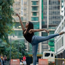 5 Tips to Enhance Vestibular and Proprioceptive Systems with Joy