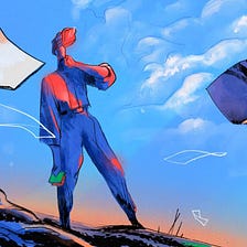 🦸‍♂️ Lead UX-Writer