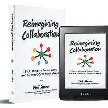 Book Excerpt: Reimagining Collaboration