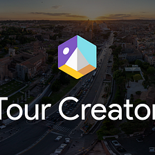 How to Create a WebVR Content with Google Poly Tour Creator And 360 Photo with Adobe Photoshop 2019