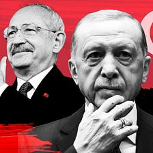 Gateway Beyond Geography — The 2023 Turkish Elections