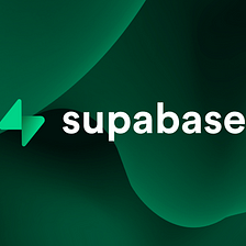 Edge functions with Supabase