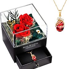Valentine’s Gifts Ideas For Her !!