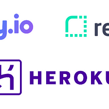 Benchmarking Fly.io vs Render vs Heroku