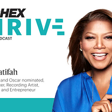 Paychex Thrive: Queen Latifah Champions Women-Owned Businesses, Accountability, and Living in the…