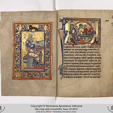 On the joy of finding a good book about medieval manuscripts