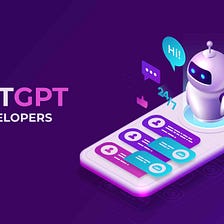 Top 10 ChatGpt App Developers in India for 2024
