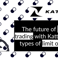 Kattana Trade “Trade DeFi Like A Pro”
