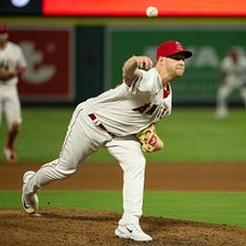 Game Gallery: Pirates @ Angels, 7/21/2023 - The Halo Way