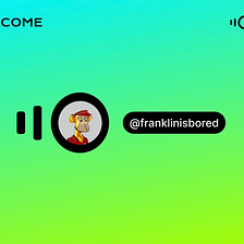 Inspect Welcomes @Franklinisbored: A Powerful Addition to the Council