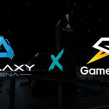 Galaxy Arena Set to Become the First Metaverse Combat Sports Venue and  Training System