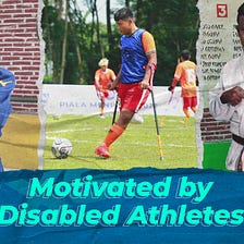 Success Stories of Athletes with Disabilities Overcoming Limitations for Achieving Achievements