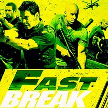 The Glorious Anti-Logic of the ‘Fast & Furious’ Naming Scheme