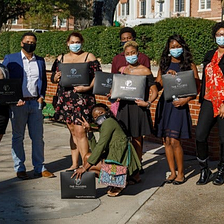 FAMU Students Receive Everyday People Grants from Figgers Foundation