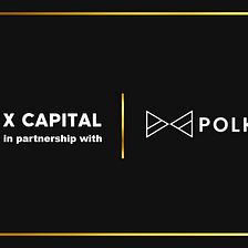 Lupa X Capital Announces Partnership with PolkaCipher