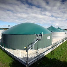 Food-Waste and Bio-gas production
