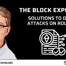 Solutions to Delay Attacks on Rollups