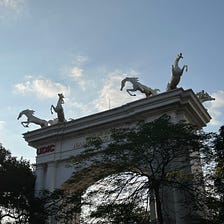 Hi Hanoi Travel Blog | Chapter 6