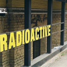 When a Product’s Radioactivity was a Selling Point