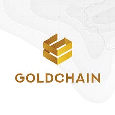 The Goldchain Platform Part 4 :: Platform Architecture