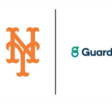 NEW YORK METS ANNOUNCE GUARDIAN AS A NEW PARTNER IN 2024