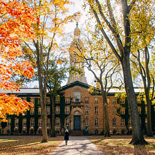 Women Pay Women More in Colleges and Universities