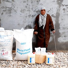 Three Ways USAID Has Continued to Support the People of Afghanistan