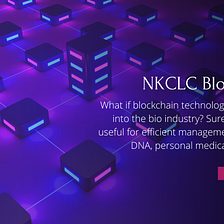 NKCLC Blockchain