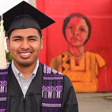 My Story as an Undocumented American — Jose Chavez — Guest Blog