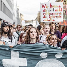 A small step: Peace will be featured at COP 28 for the first time