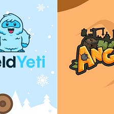 Yield Yeti Partners with Angrymals