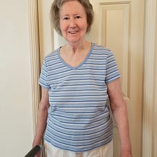 Whatever happened to Barb Radisavljevic?