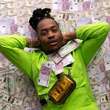 Here Are the 5 Money-Making Mindsets That Separate Millionaires from the Rest