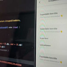 Introducing Jetpack Compose into an existing project