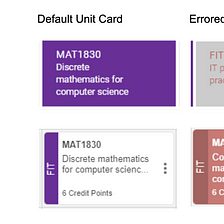 Making yours apps easier to use — how we applied design principles to MonPlan