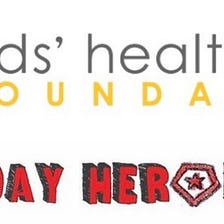 Kids’ Health Links Foundation Partners with Everyday Heroes Kids