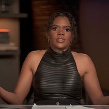 Even ChatGPT Knows that Candace Owens is Trash