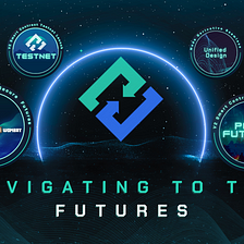 Navigating to the “Futures” with Horizon Protocol: A $3000 USDC Reward Adventure up for Grabs!