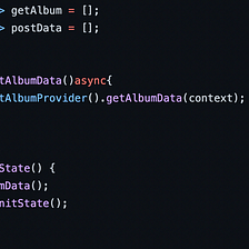 Flutter Bloc State Management, Understanding Bloc in Flutter, by John  Wogu