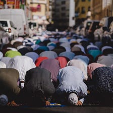 Why Islam is the fastest growing Religion in the World?