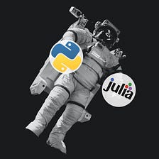 How to call Julia code from Python