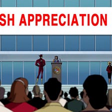 The history of Flash Appreciation Day