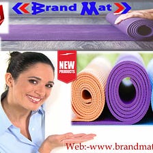 It's time to buy a best quality Heated floor Mat from Brandmat at  reasonable rates, by brandmat