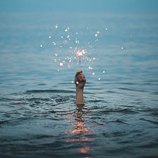 “Blue Mind”: Why You Need To Be Near Water To Be Happy