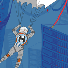 How we developed our backup solution. Part one