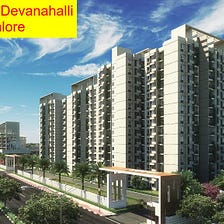 Tata Housing Devanahalli Adorable Homes Bangalore