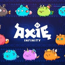 HKToken tells you what is Axie Infinity— HKToken course 14