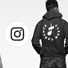 5 Lessons for marketing your Print on Demand Clothing Brand on Instagram