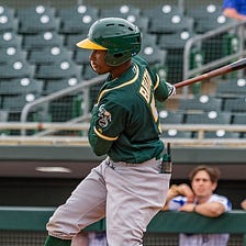 Bandits shut out TinCaps to move within a win of MWL title