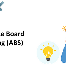 TOP 10 GlintsXHackathon Project: Absolute Board Storming (ABS) System